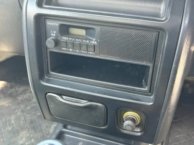 ダイハツ ハイゼットトラック TE-S210P(4WD)の写真25