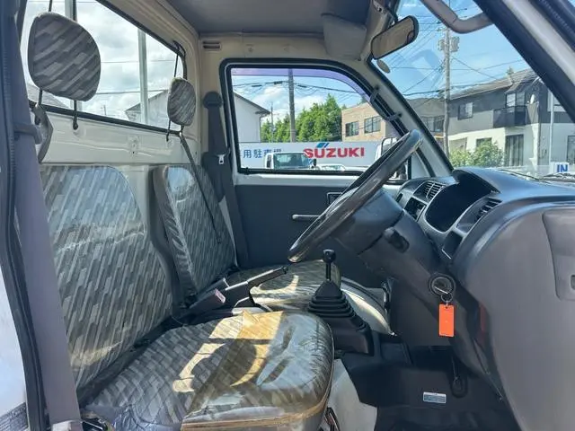 ダイハツ ハイゼットトラック TE-S210P(4WD)の写真30