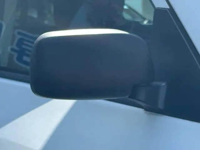 トヨタ サクシードバン CBE-NCP51V(2WD)の写真5