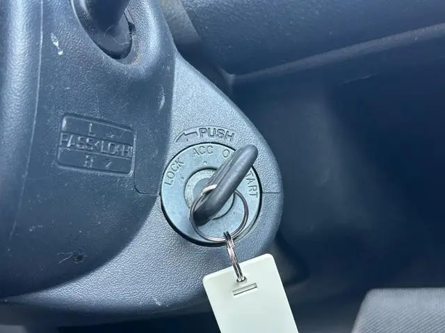 トヨタ サクシードバン CBE-NCP51V(2WD)の写真23