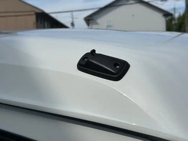 ダイハツ ハイゼットバン 3BD-S710V(4WD)の写真6