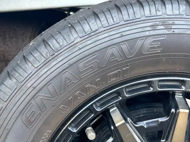 ダイハツ ハイゼットバン 3BD-S710V(4WD)の写真16
