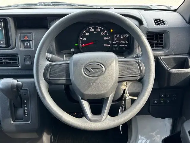 ダイハツ ハイゼットバン 3BD-S710V(4WD)の写真22