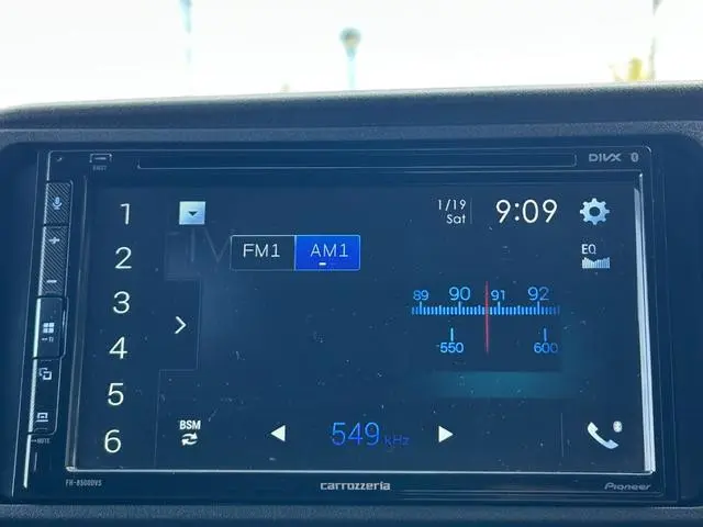 ダイハツ ハイゼットバン 3BD-S710V(4WD)の写真26
