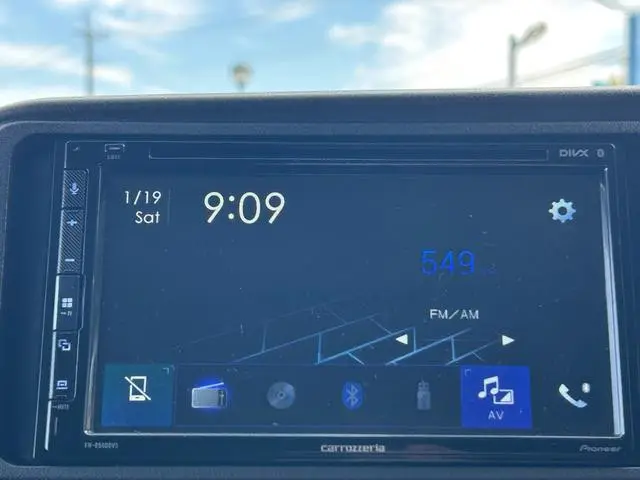 ダイハツ ハイゼットバン 3BD-S710V(4WD)の写真27