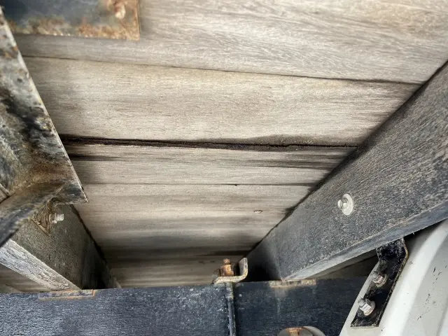 いすゞ フォワード TKG-FRR90S1(2WD)の写真16