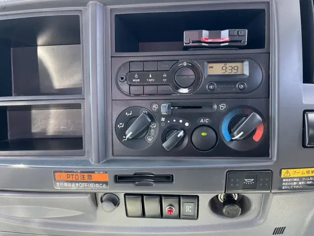いすゞ フォワード TKG-FRR90S1(2WD)の写真22