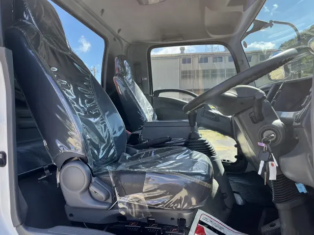 いすゞ フォワード TKG-FRR90S1(2WD)の写真26