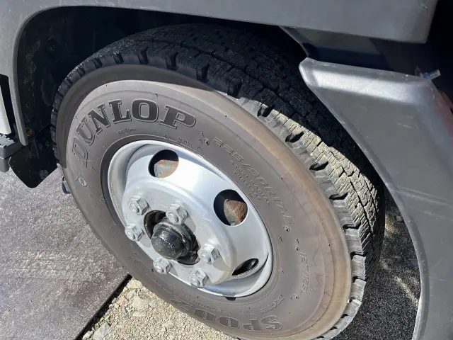 いすゞ フォワード TKG-FRR90S1(2WD)の写真29