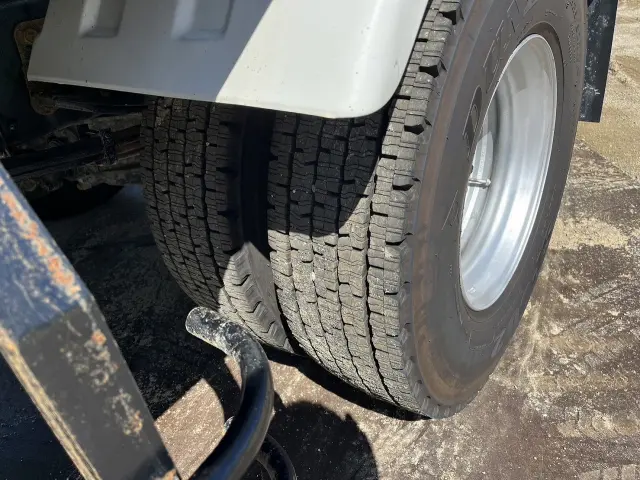 いすゞ フォワード TKG-FRR90S1(2WD)の写真30