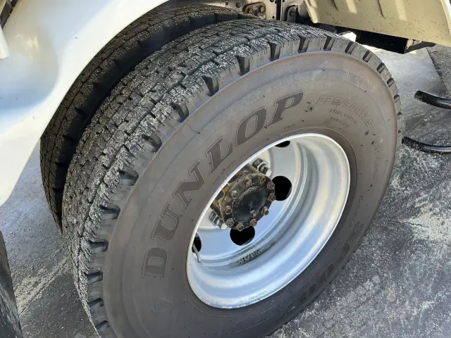 いすゞ フォワード TKG-FRR90S1(2WD)の写真31