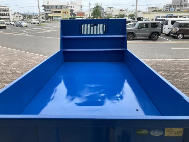 日野 デュトロ TKG-XZU630T(2WD)の写真9