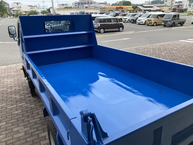 日野 デュトロ TKG-XZU630T(2WD)の写真10