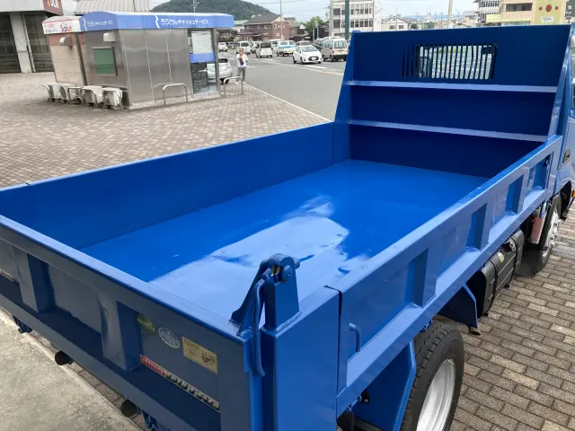 日野 デュトロ TKG-XZU630T(2WD)の写真11