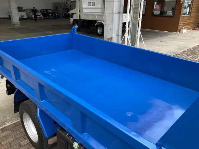 日野 デュトロ TKG-XZU630T(2WD)の写真12