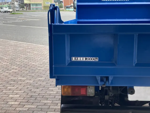 日野 デュトロ TKG-XZU630T(2WD)の写真13