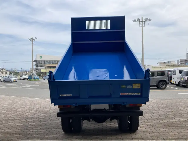 日野 デュトロ TKG-XZU630T(2WD)の写真15