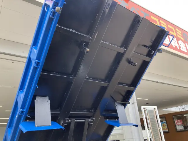 日野 デュトロ TKG-XZU630T(2WD)の写真17