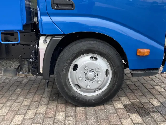 日野 デュトロ TKG-XZU630T(2WD)の写真18