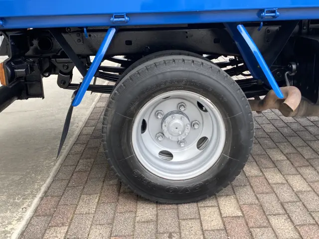 日野 デュトロ TKG-XZU630T(2WD)の写真19