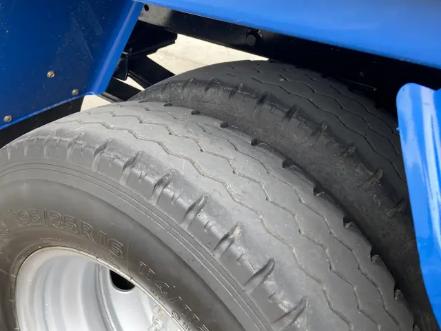 日野 デュトロ TKG-XZU630T(2WD)の写真20