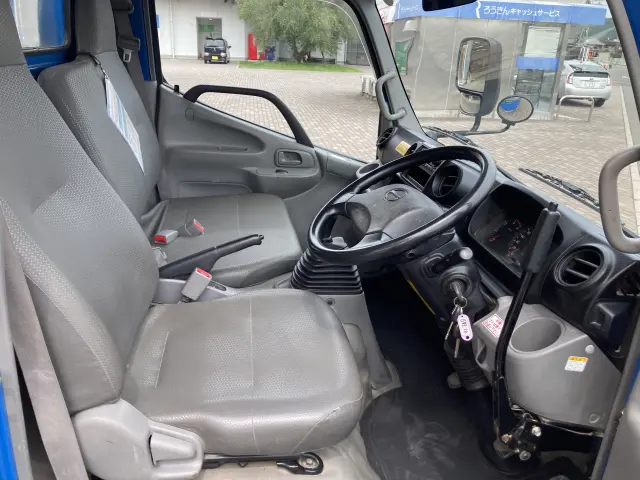 日野 デュトロ TKG-XZU630T(2WD)の写真22