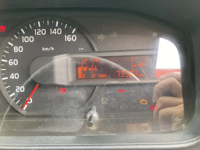 日野 デュトロ TKG-XZU630T(2WD)の写真24