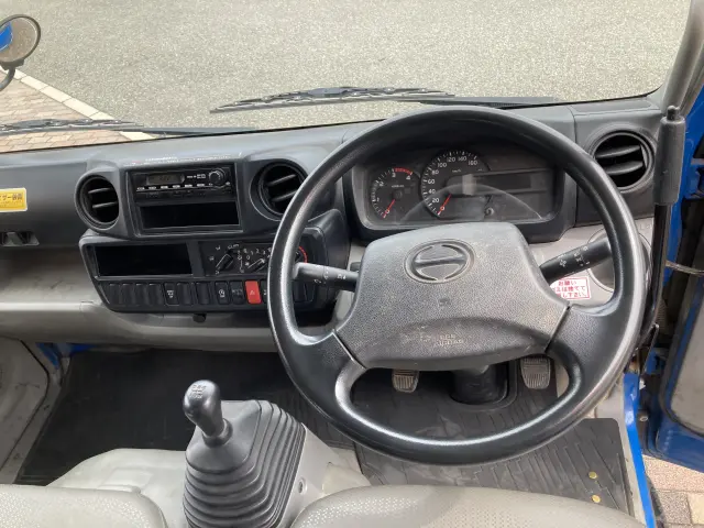日野 デュトロ TKG-XZU630T(2WD)の写真28