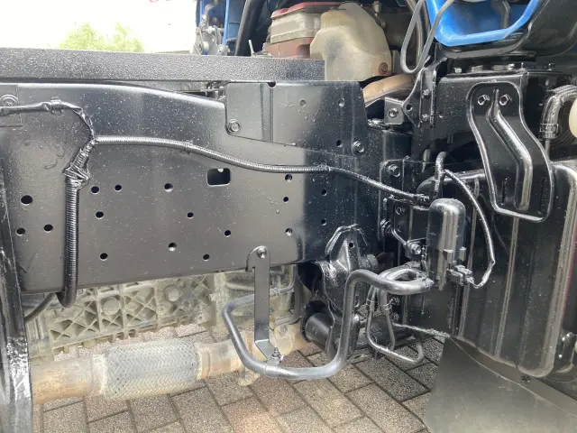 日野 デュトロ TKG-XZU630T(2WD)の写真29