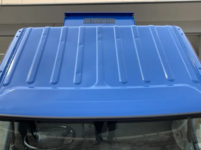 日野 デュトロ TKG-XZU630T(2WD)の写真32