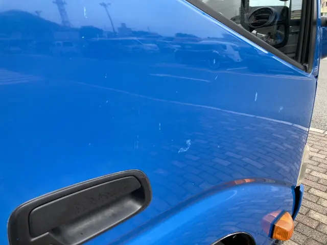 日野 デュトロ TKG-XZU630T(2WD)の写真35