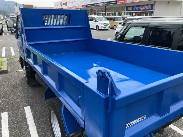 日野 デュトロ TKG-XZU630T(2WD)の写真36