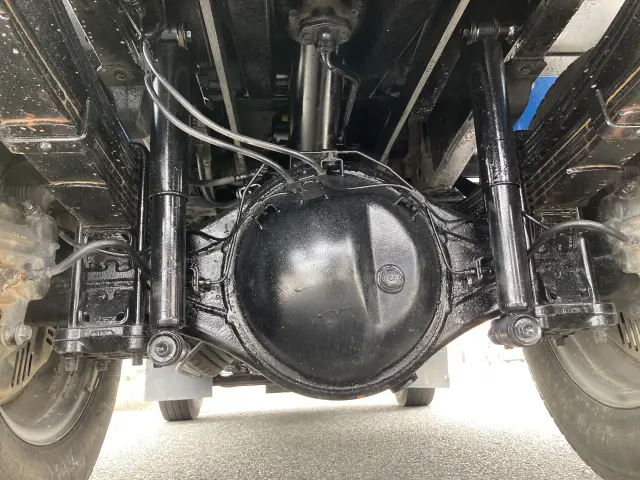 日野 デュトロ TKG-XZU630T(2WD)の写真37