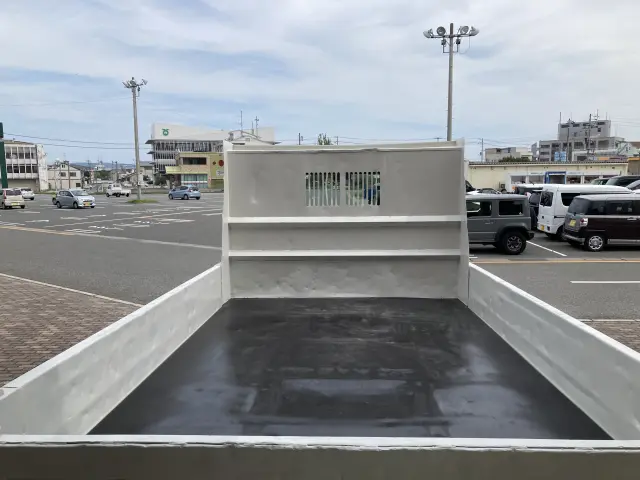 日野 レンジャー TKG-FC9JCAP(2WD)の写真12