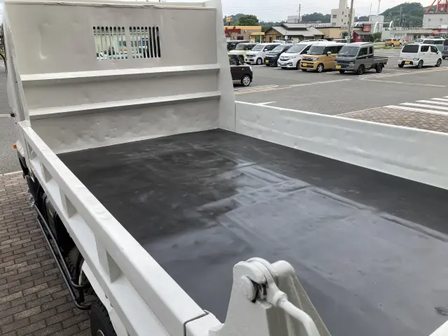 日野 レンジャー TKG-FC9JCAP(2WD)の写真13