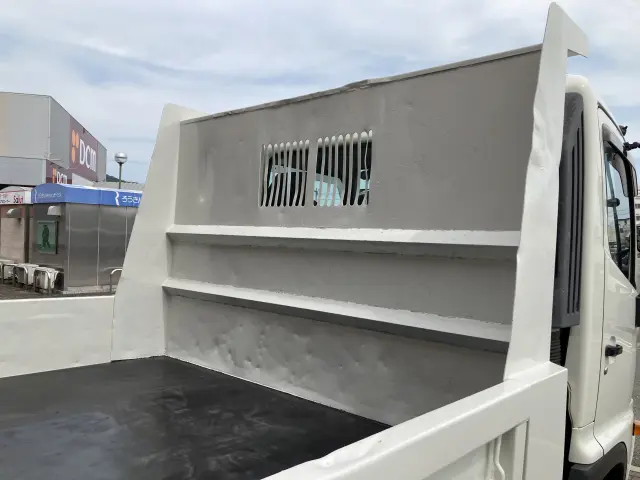 日野 レンジャー TKG-FC9JCAP(2WD)の写真15