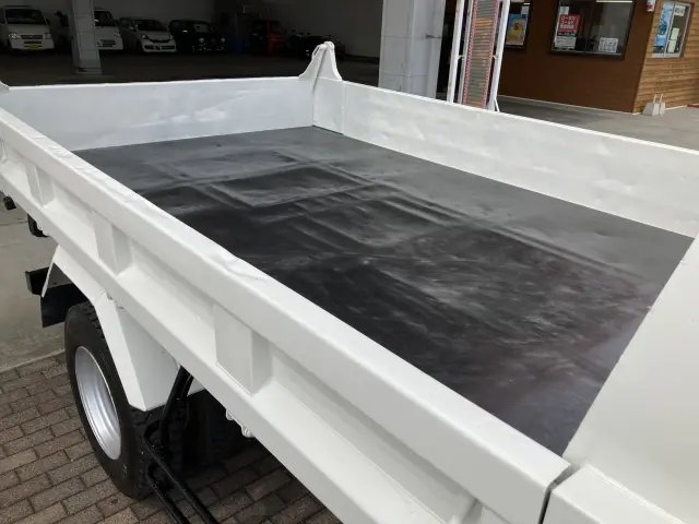 日野 レンジャー TKG-FC9JCAP(2WD)の写真16