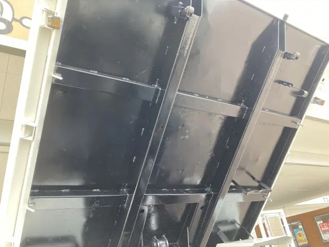 日野 レンジャー TKG-FC9JCAP(2WD)の写真18