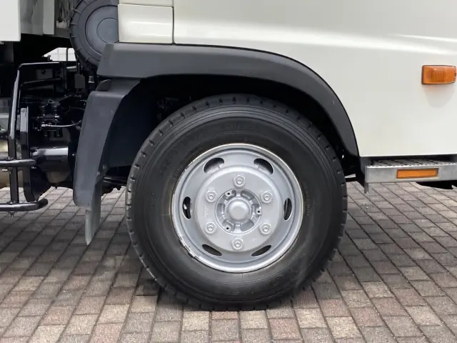 日野 レンジャー TKG-FC9JCAP(2WD)の写真20