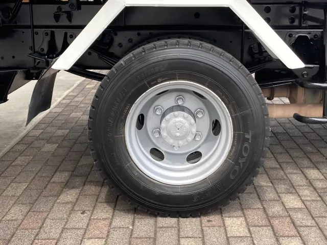 日野 レンジャー TKG-FC9JCAP(2WD)の写真21