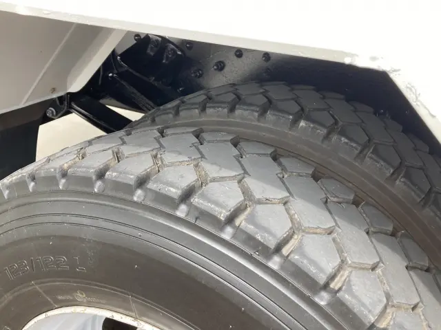 日野 レンジャー TKG-FC9JCAP(2WD)の写真22