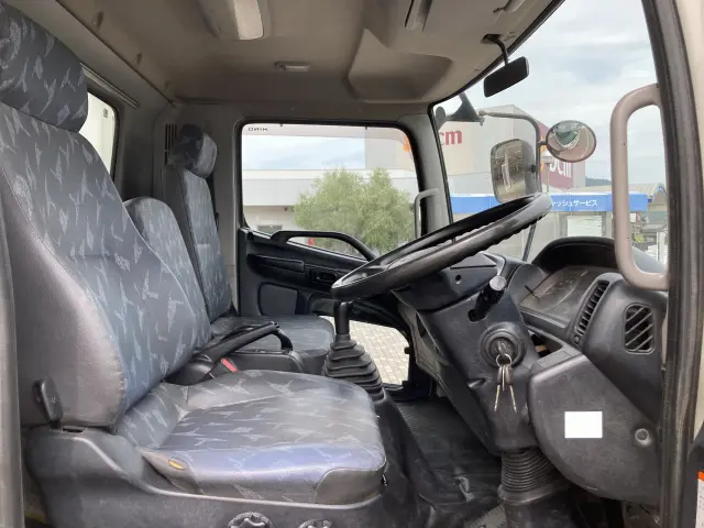 日野 レンジャー TKG-FC9JCAP(2WD)の写真24
