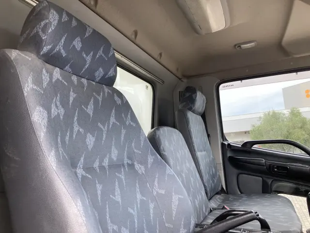 日野 レンジャー TKG-FC9JCAP(2WD)の写真25