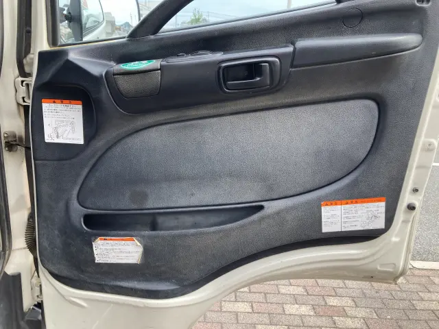 日野 レンジャー TKG-FC9JCAP(2WD)の写真26