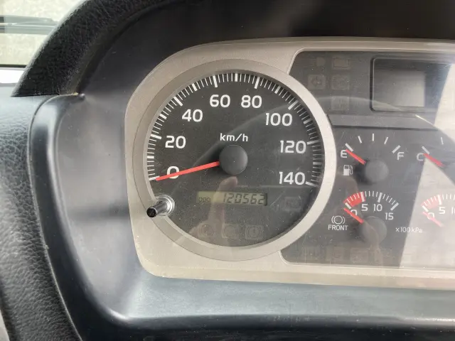 日野 レンジャー TKG-FC9JCAP(2WD)の写真27