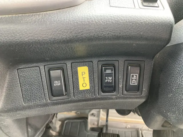 日野 レンジャー TKG-FC9JCAP(2WD)の写真28