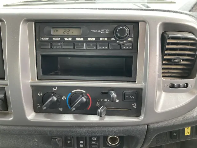 日野 レンジャー TKG-FC9JCAP(2WD)の写真29