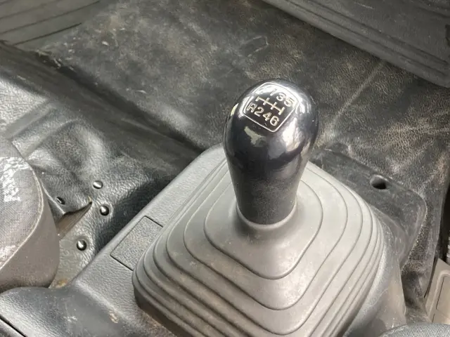 日野 レンジャー TKG-FC9JCAP(2WD)の写真31