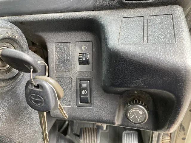 日野 レンジャー TKG-FC9JCAP(2WD)の写真32