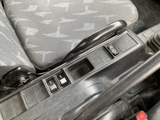 日野 レンジャー TKG-FC9JCAP(2WD)の写真33